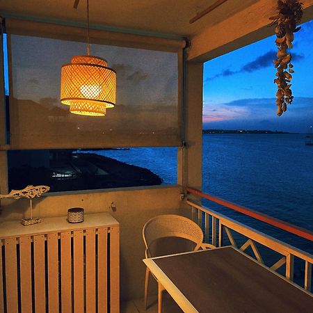 Apartmán Oceania Marigot  Exteriér fotografie