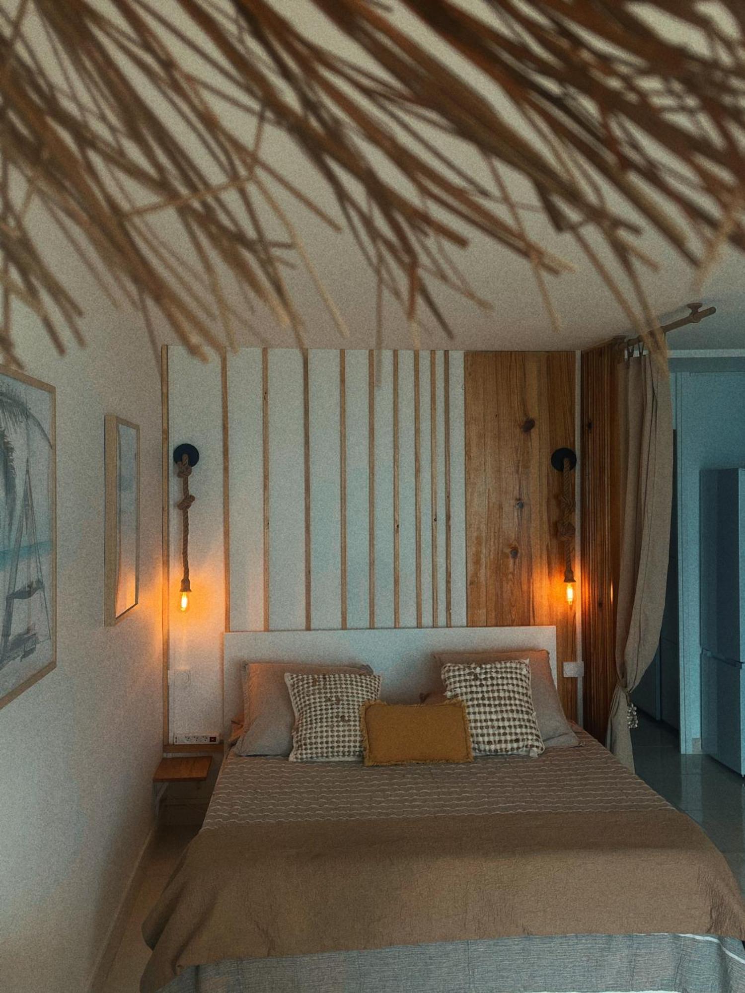 Apartmán Oceania Marigot  Exteriér fotografie