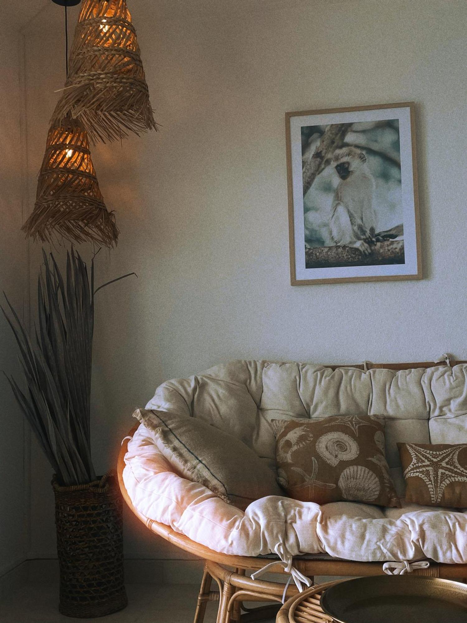 Apartmán Oceania Marigot  Exteriér fotografie