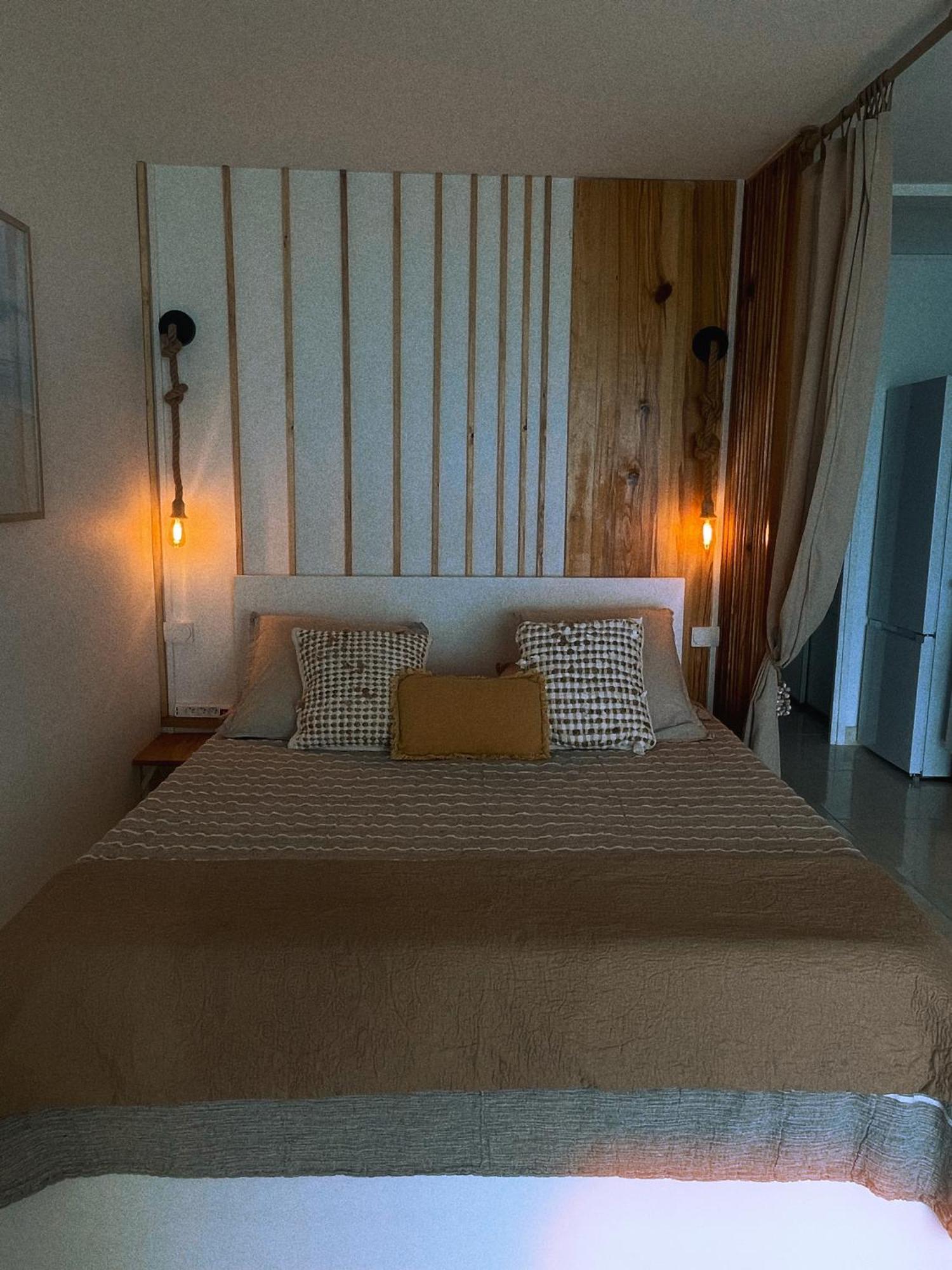 Apartmán Oceania Marigot  Exteriér fotografie