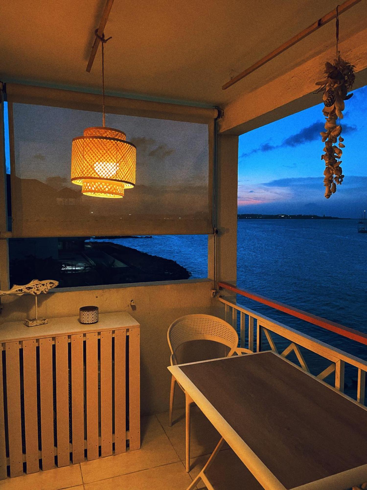 Apartmán Oceania Marigot  Exteriér fotografie